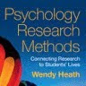 Meet your Posher, Wendy